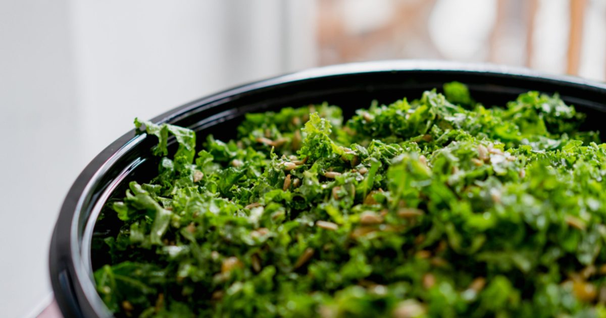 Nutrition Information: When and How to Show It